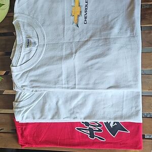 Bundle of Three men's souvenir T-shirts size L